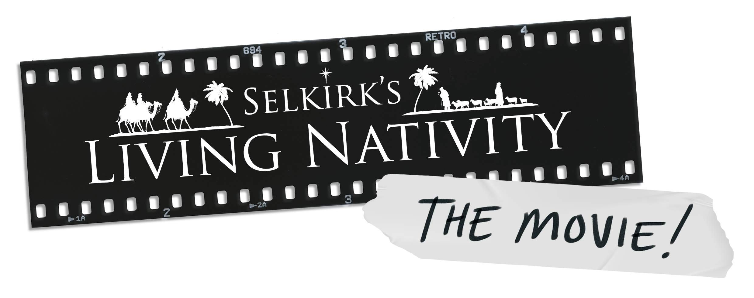 Selkirk's Living Nativity